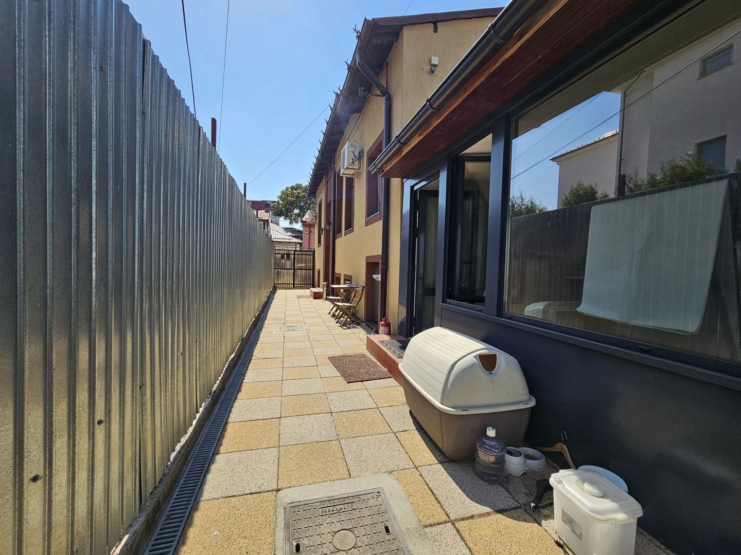 Casa - 103mp utili - Cantemir -5 minute de intrarea metrou Tineretului - Poză 13