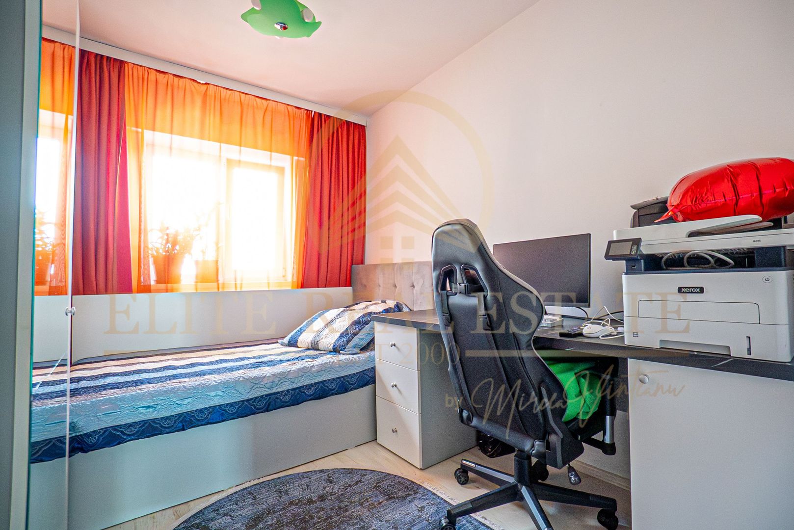 Apartament 4 camere decomandat | Tomis Nord | Terasă generoasă - Poză 11