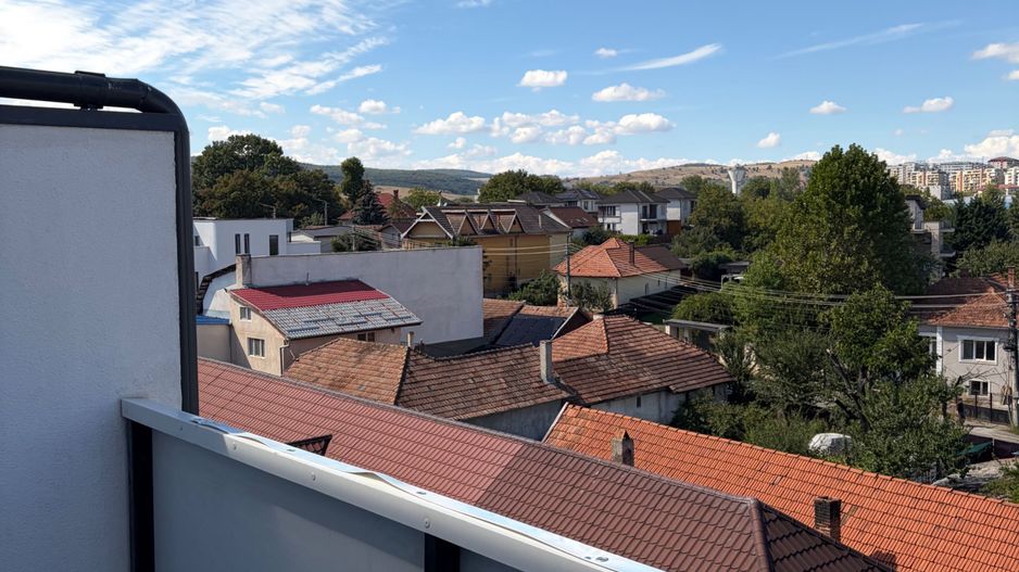 Apartament spatios | 102 mp | 3 dormitoare | parcare | C. Baciului - Poză 12