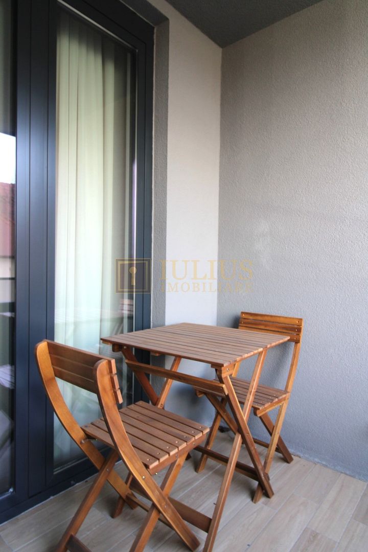 2 camere, Complex Rezidential ISHO-Take Ionescu - Poză 10