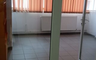 135 mp de birouri pe Calea Plevnei - Poză 1