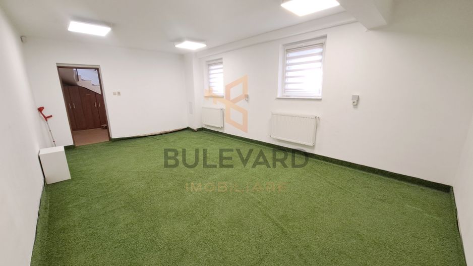 Spatiu comercial pretabil pentru activitati medicale, servicii, comert! - Poză 12