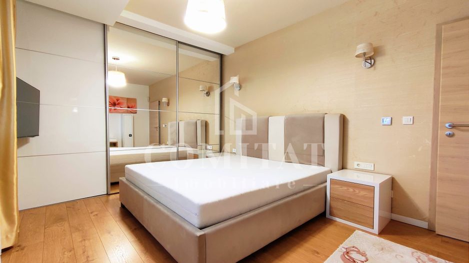 Apartament PREMIUM 4 camere | Pet friendly | Parcare | Parcul Rozelor - Poză 10