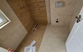 Duplex de vanzare in Calea Urseni | Toate utilitatile | Aproape de asfalt | - Poză 13