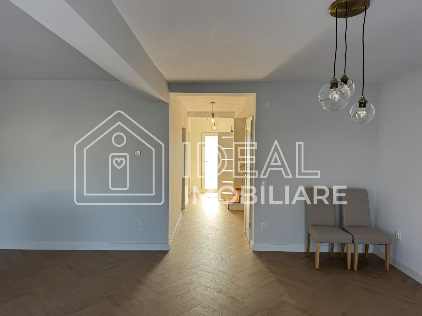 Prima închiriere | Casă Tip Duplex mobilată și utilată | 3 dormitoare - Poză 27