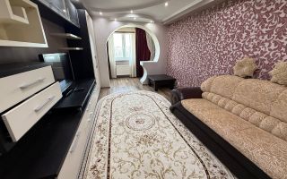 Chirie, apartament 2 camere, 65 mp, str. Iazului, Rîșcani - Poză 3
