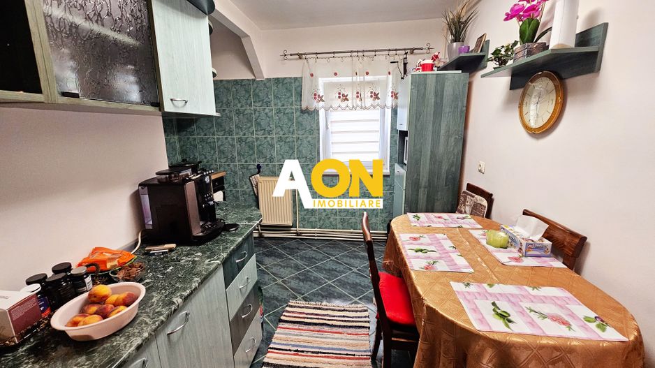 Apartament 3 camere, 70 mp, etaj 2, mobilat, utilat, ultracentral - Poză 8