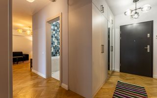 3 camere, modern, 2 bai, AC, parcare, zona centrala, NTT Data, Bosch - Poză 5