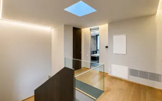 Vilă premium cu arhitectură contemporană |Piscină | Zona Iancu Nicolae - Poză 34