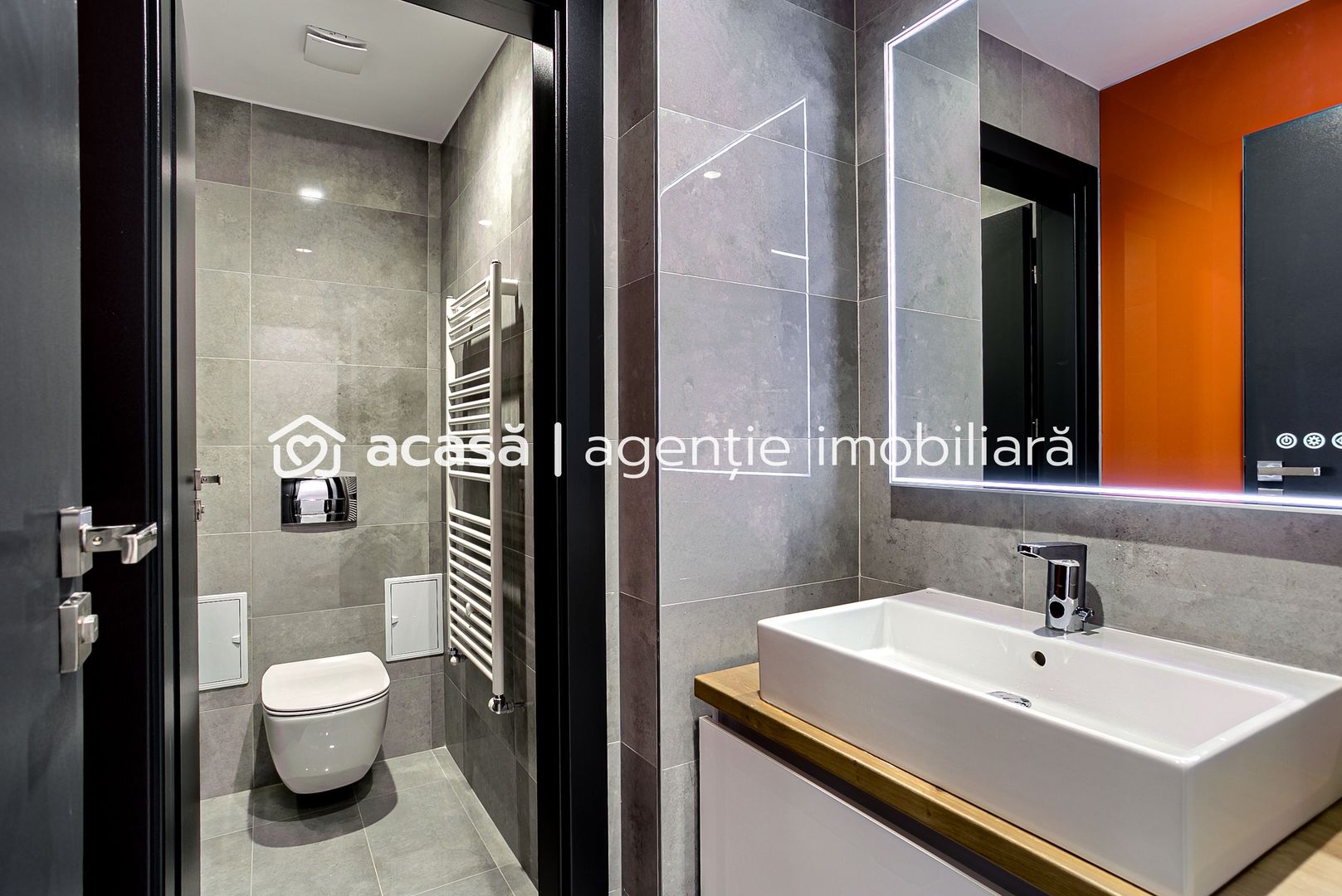 Spațiu modern de inchiriat destinat clinicilor sau companiilor - Poză 9