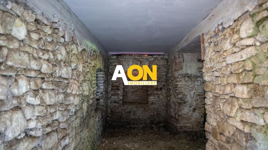 Casa de vanzare Vintu de Jos+ Casa mobila mobilata si utilata - Poză 10