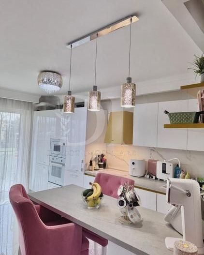 Apartament 3 camere - Mobilat Lux - Grand Park - Poză 11