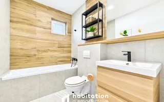 Locuința Ideală: Duplex Elegant în Dumbrăvița - tur virtual - Poză 23
