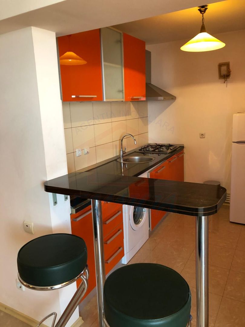 🏡 Apartament 1 camera cu vedere panoramică la Dunăre - Poză 2
