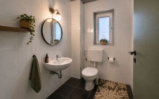 Apartament cochet cu 2 camere , de inchiriat - zona Turnisor - Poză 8