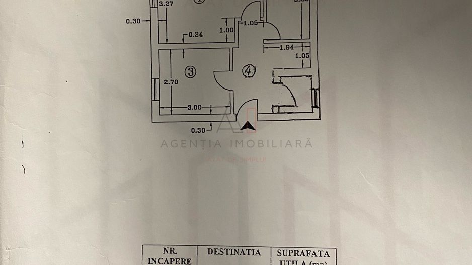 Apartament ultracentral – Kogalniceanu Cismigiu I Creditabil - Poză 11