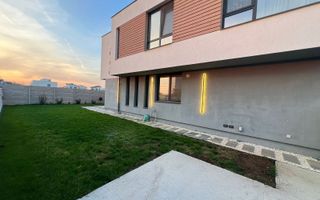 The Class Villas 1 – Vilă modernă de închiriat în Tunari - Poză 20