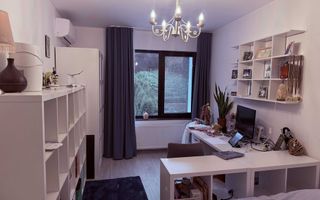 Casă duplex în zonă verde, aproape de VIVO și Metro - Poză 6