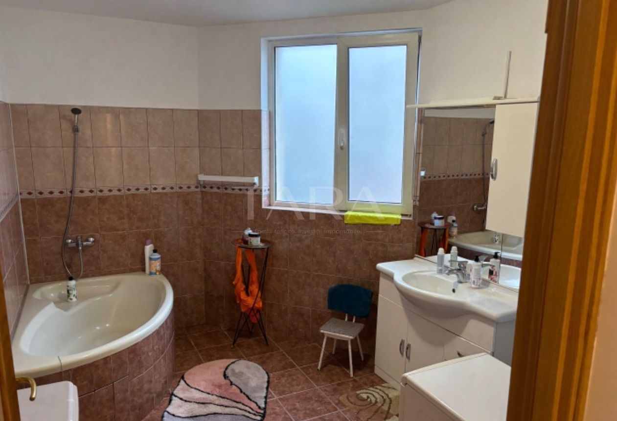 Apartament 2 camere Baciu,  zona Petrom - Poză 9