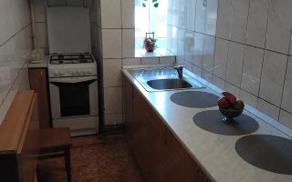 Apartament 2 camere | Zona Cedonia | 36 mp + balcon | 300 €/lună - Poză 1
