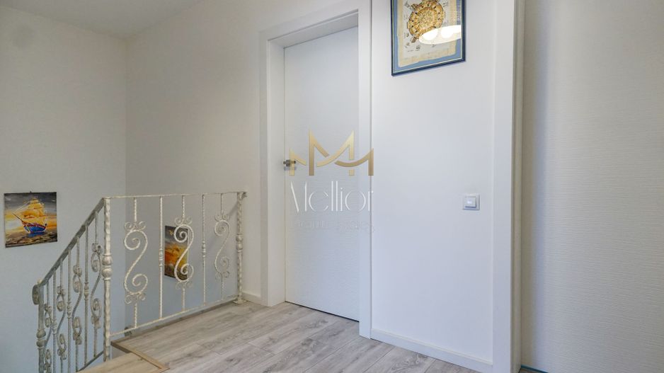 Duplex 386 mp teren 120 mp utili, 2 balcoane, 2 terase, Borhanciului - Poză 29