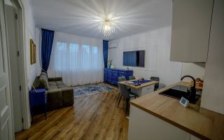 Apartament Premium | 3 camere de Închiriat | Gradina | Zona The Office - Poză 1