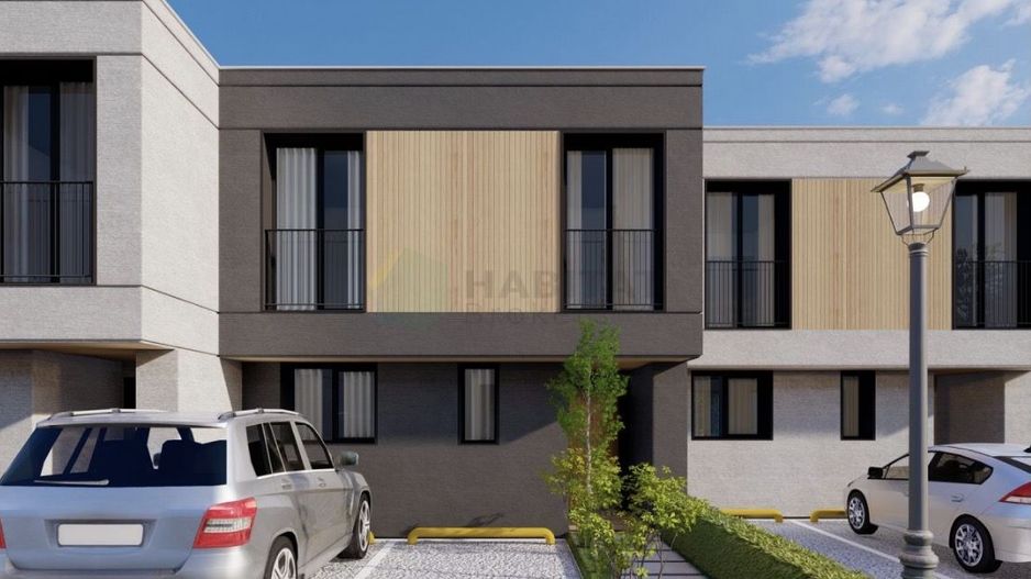 Vila 4 camere în Hann Harmony | Cosmopolis - Poză 7