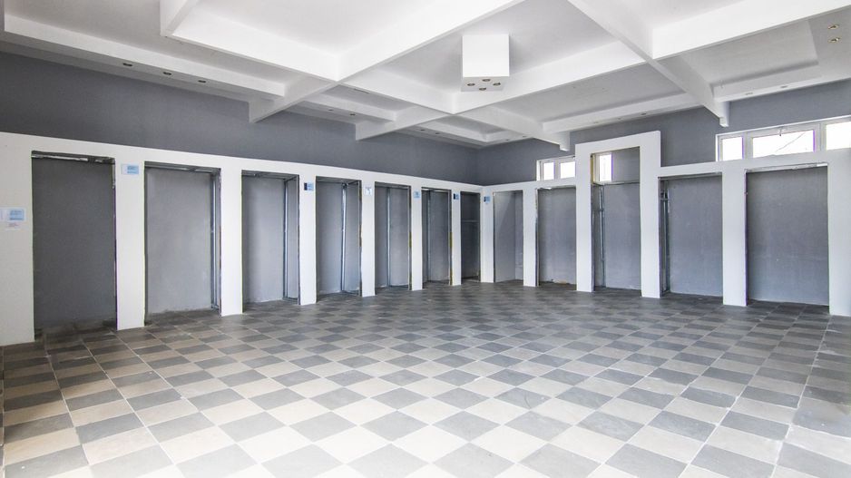 Spatiu Comercial | DE INCHIRIAT | Valea Cascadelor | Depozit | Showroom | Retail - Poză 2