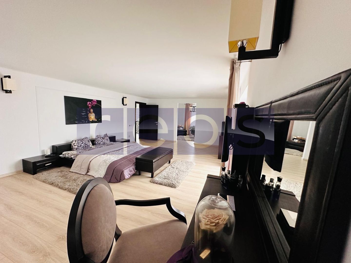 VILA DE VANZARE | ILFOV PERIS | 4 CAMERE - Poză 15