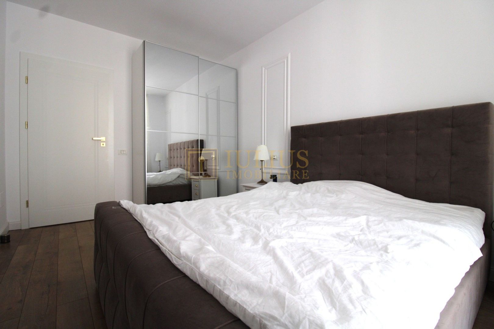 Apartament 2 camere | Campeador City – Torontalului - Poză 7