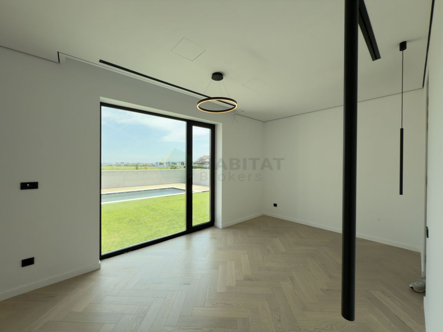 Casa Parter Exclusivista | Design Minimalist | Otopeni - Poză 10