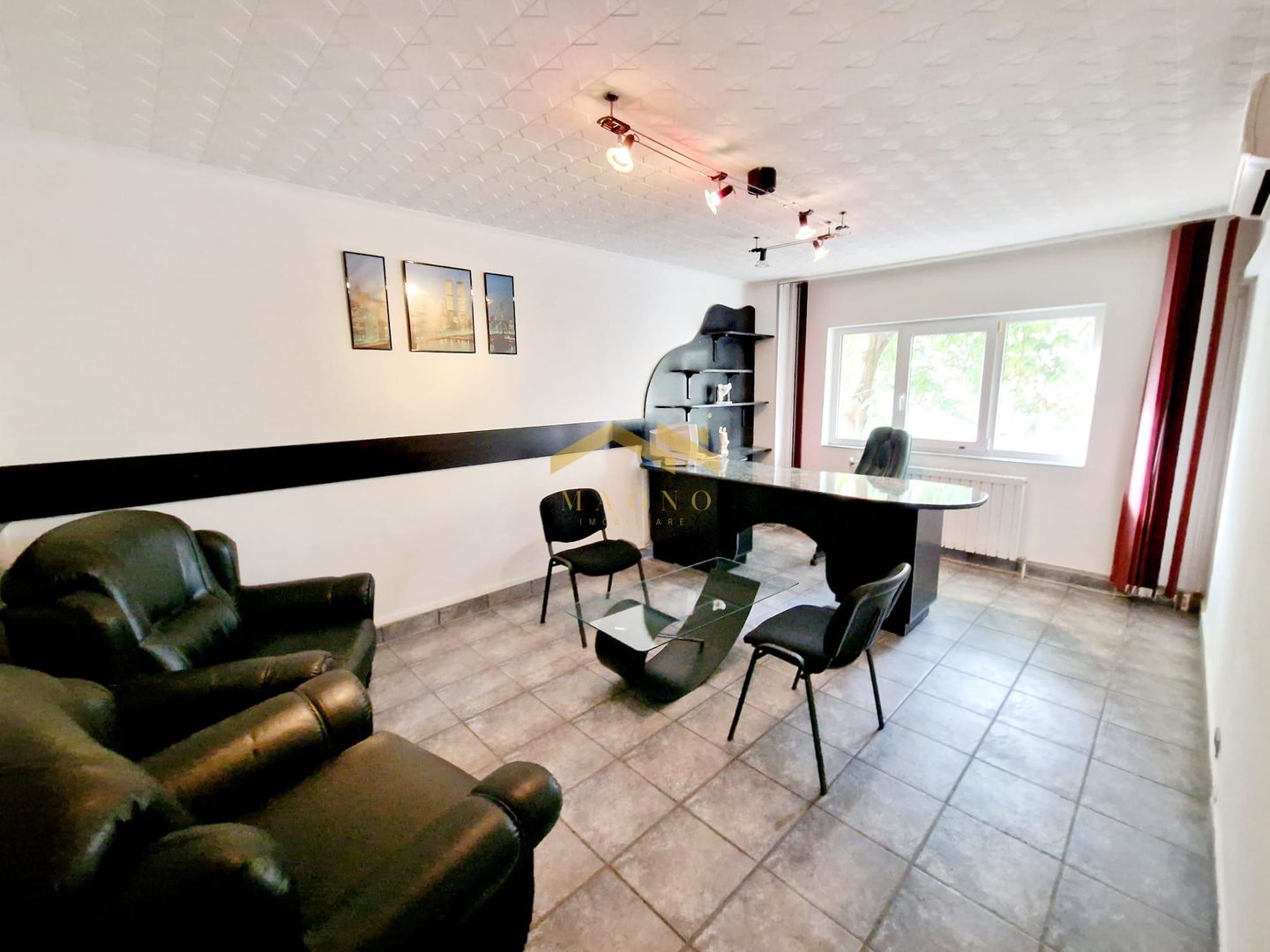 Inchiriez spatiu birouri zona UTA - Poză 4