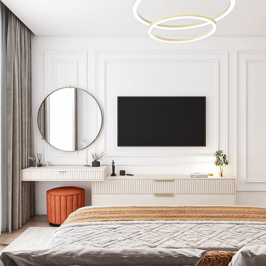 Apartament 4 camere | 165 mp | Piscină | Complex nou 2025 - Poză 25