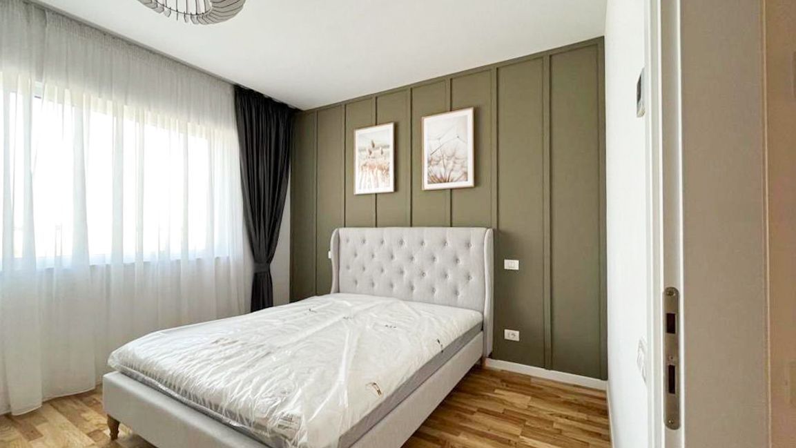 Rent I 5 room Villa I Pipera I American School I Pet Friendly - Poză 8