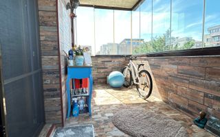 Apartament 2 camere Tomis Plus - loc parcare subteran - Poză 9