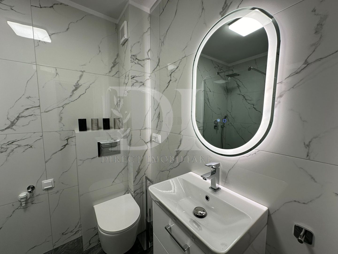 Apartament 2 camere | LUX | Baza Sportivă Gheorgheni | Cluj-Napoca - Poză 19