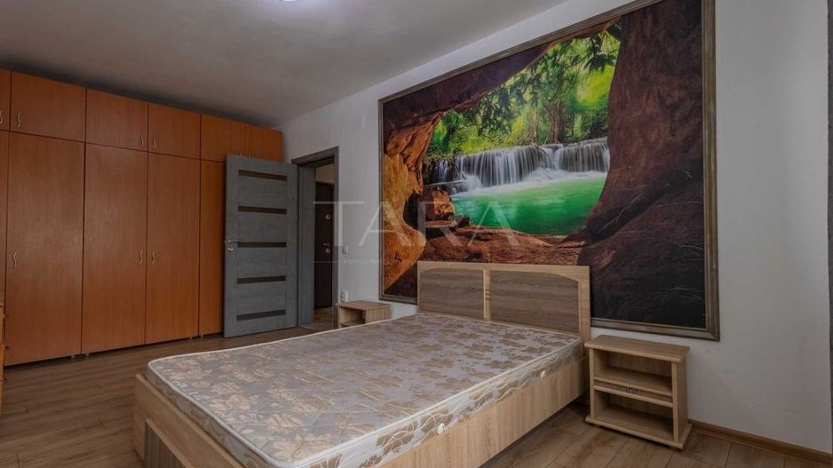 Apartament 2 camere cu balcon și parcare în Florești – zona centrala.. - Poză 5