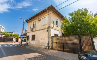 Apartament 4 camere in vila Turda | Basarab Metrou | curte proprie - Poză 1