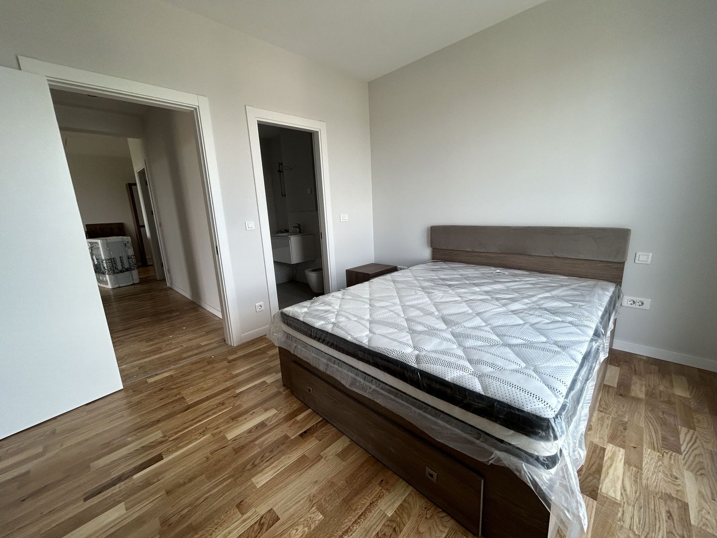 Apartament 3 camere | Bloc Nou Finalizat | Piata Presei Libere - Poză 12