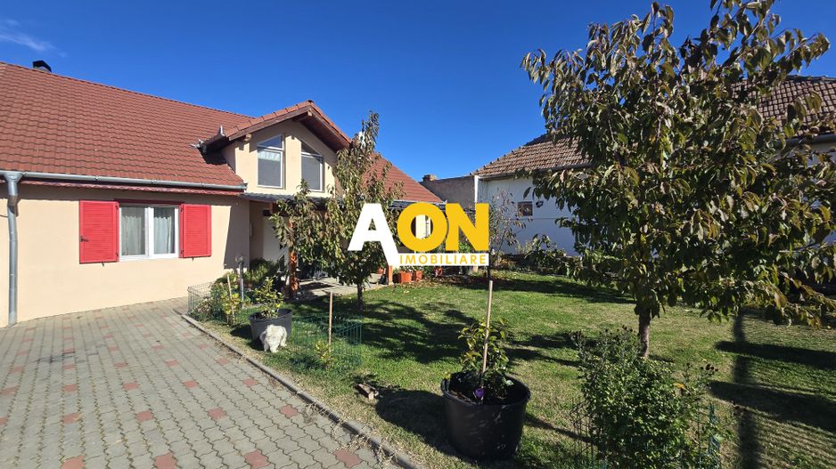 Casa 5 Camere, 2 Bai, 600mp Teren, Zona Oarda - Poză 21