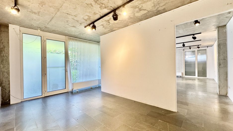 Spațiu de birouri în zona Centrală - 2 locuri de parcare proprii - Poză 4