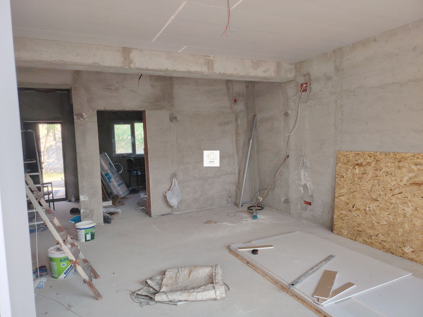 Casa 3 camere Samurcasi - Poză 11