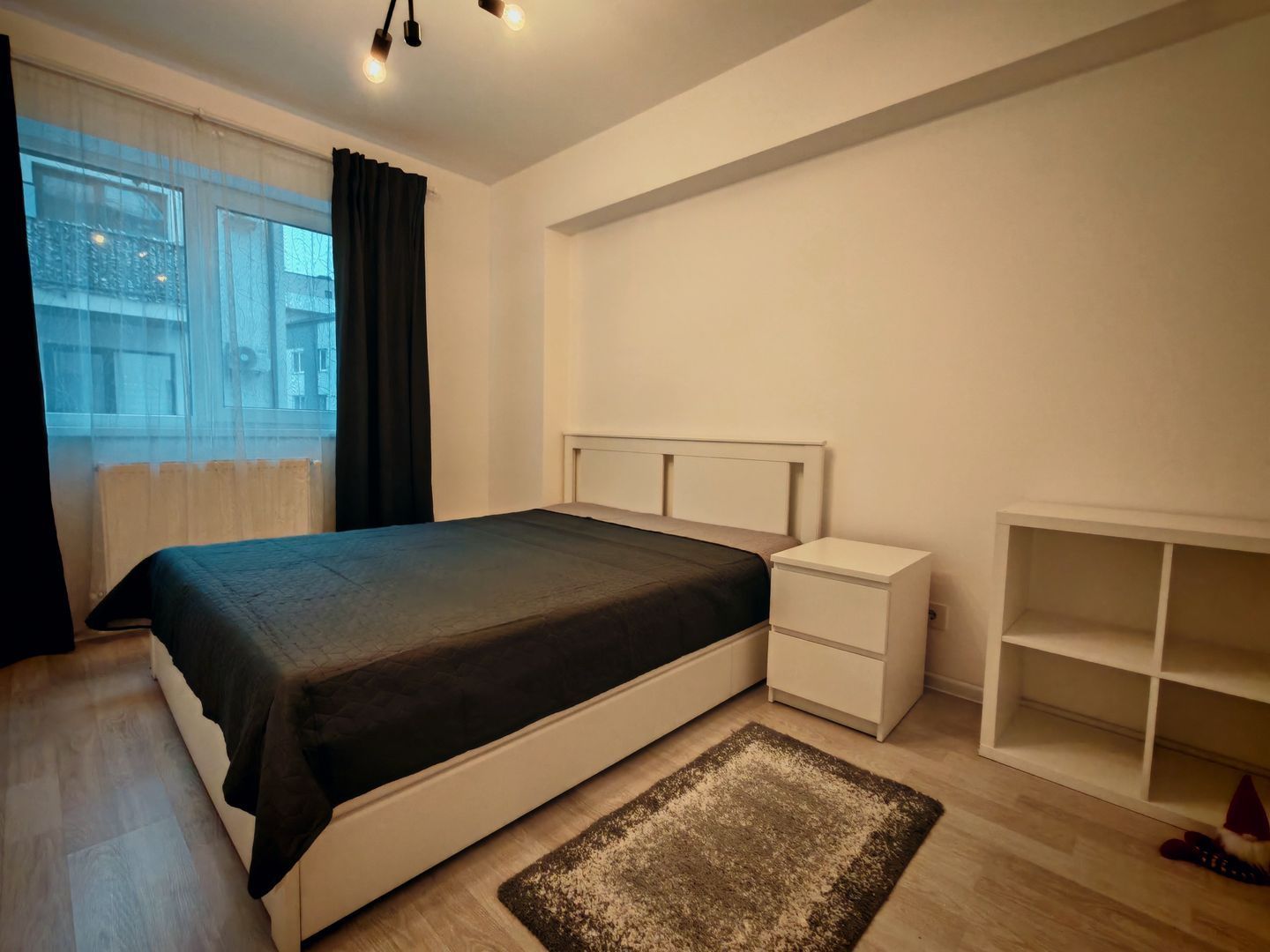 Inchiriere 2 camere, Str Drumul Gura Calitei, Metrou N Teclu 8 minute - Poză 9