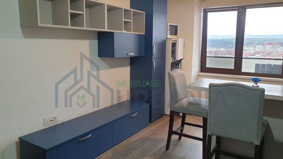 Apartament cu 2 camere de închiriat în zona Lidl Nicolina, Iași - Poză 5