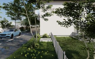 Garsoniera Titan I Dezvoltator I Metrou Titan - Poză 7