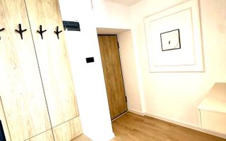 ✨ Închiriez Apartament cu 2 camere, prima închiriere, Hils Titan - Poză 8