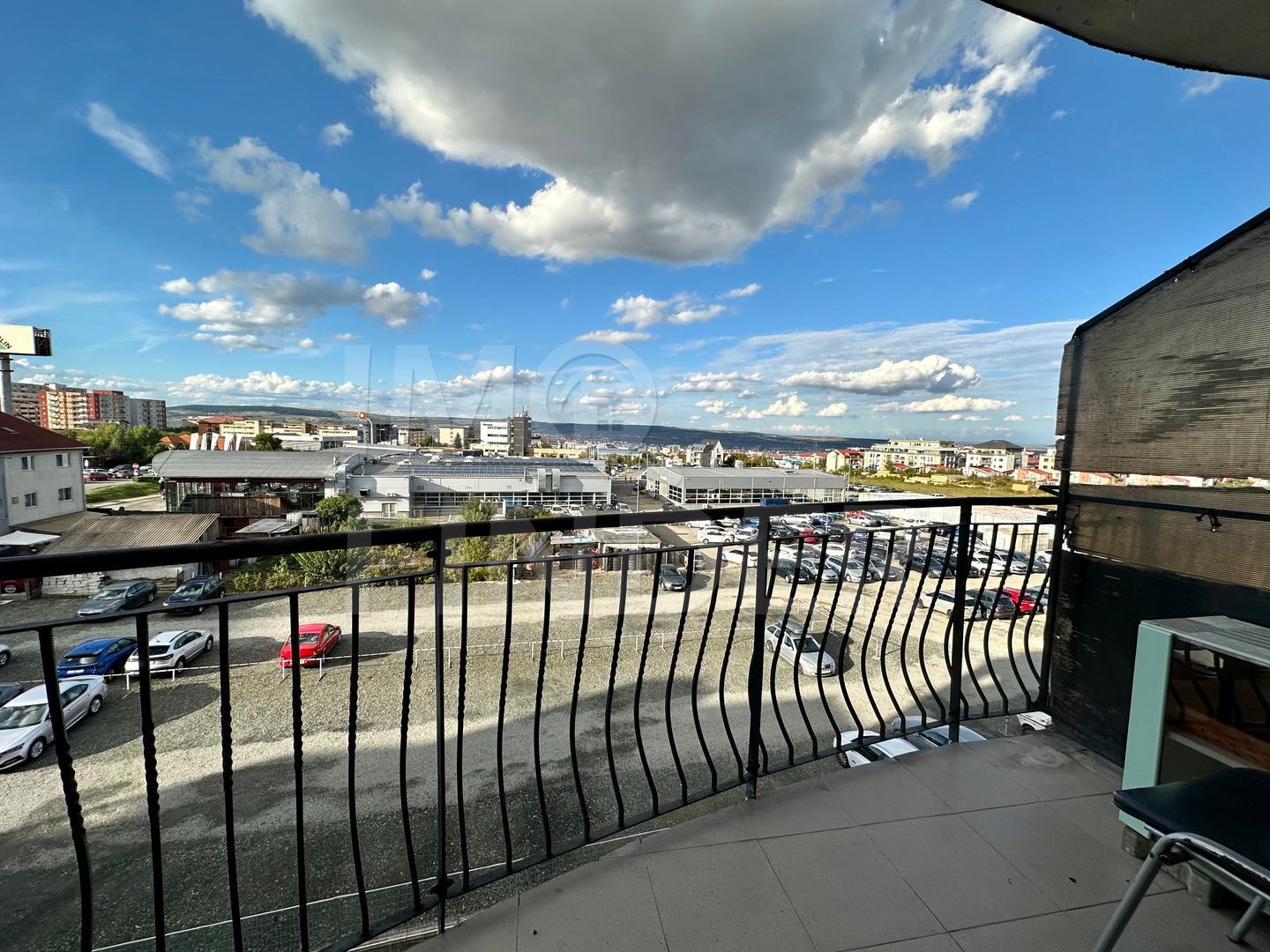 Apartament 2 camere, Buna Ziua, zona Calea Turzii, parcare - Poză 7