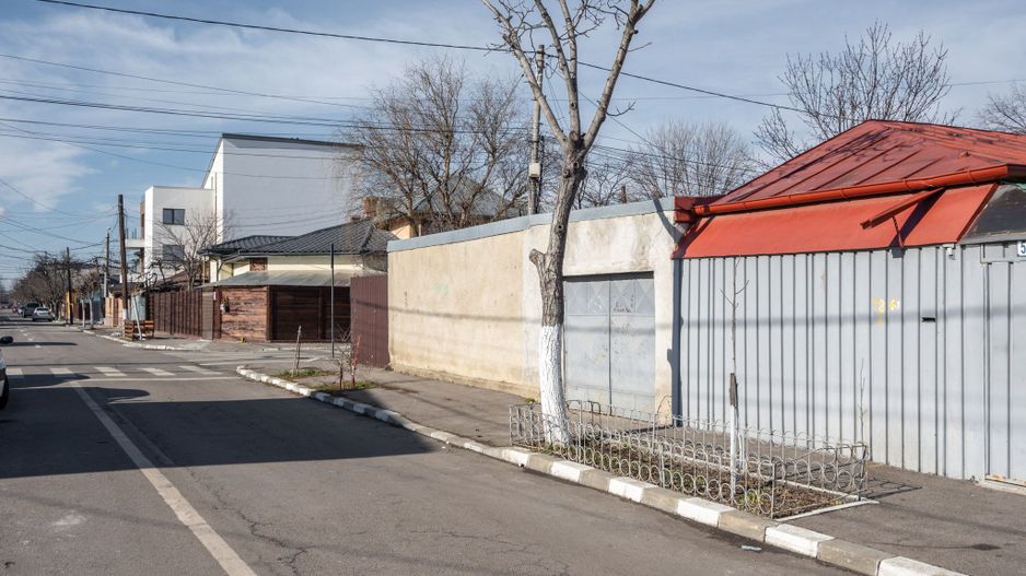 COMISION 0% - Casa renovata + 300 mp teren (dubla deschidere), Parc Bazilescu - Poză 4