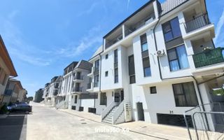 Apartament 4 camere Otopeni Central, nou, 2 locuri de parcare subterane - Poză 12