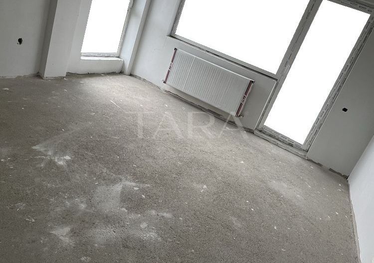 Apartament 3 camere in Floresti, zona Panemar parcare inclusă. - Poză 4